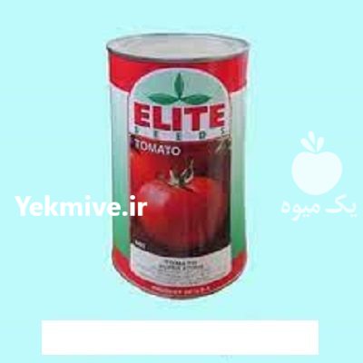 فروش بذر گوجه سوپر استون الیت در کرمان  در گروه خرید و فروش بذر گوجه در یکمیوه -عکس1