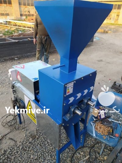 کود تراست کمپلکس در بوئین زهرا در گروه خرید و فروش انواع کود کشاورزی در یکمیوه -عکس1