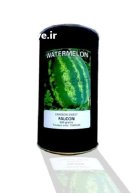 بذر هندوانه فالکون در مشهد در گروه خرید و فروش بذر هندوانه در یکمیوه