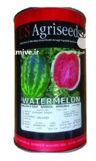 بذر هندوانه یواس اگرسیدز در بردسیر در گروه خرید و فروش بذر هندوانه در یکمیوه