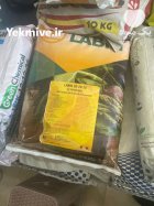 فروش کود لابین در بروات در گروه خرید و فروش انواع کود کشاورزی در یکمیوه