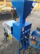 کود تراست کمپلکس در بوئین زهرا در گروه خرید و فروش انواع کود کشاورزی در یکمیوه