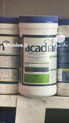 کود جلبک دریایی آکادین در دیباج در گروه خرید و فروش انواع کود کشاورزی در یکمیوه