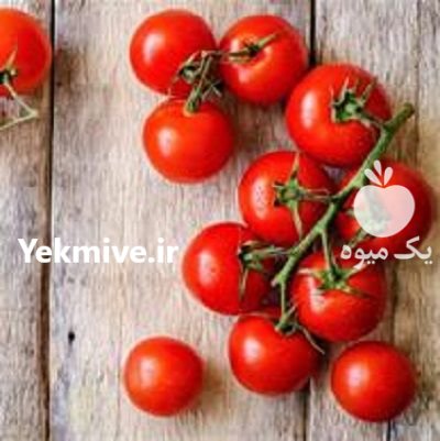 بذر گوجه فرنگی گلخانه ای بی در بندرریگ در گروه خرید و فروش بذر گوجه در یکمیوه -عکس1