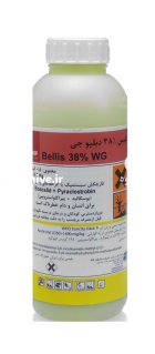 سم قارچ کش بلیس در چهاربرج در گروه خرید و فروش انواع سم در یکمیوه
