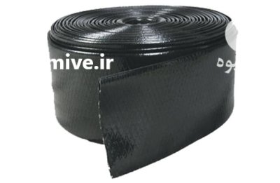 قیمت خرید لوله های تاشو نخدار در ایرانشهر در گروه خرید و فروش لوله کشاورزی در یکمیوه -عکس1