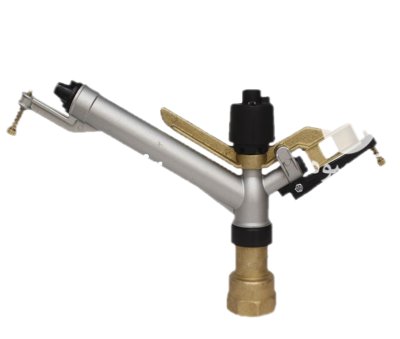 قیمت خرید آبپاش تنظیمی تمام دور در گرگان در گروه خرید و فروش آبپاش کشاورزی در یکمیوه -عکس1