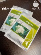 بذر گل کلم اسپیس استار در تهران در گروه خرید و فروش انواع بذر در یکمیوه