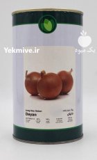 بذر پیاز طلایی دایان در آبعلی در گروه خرید و فروش بذر پیاز در یکمیوه