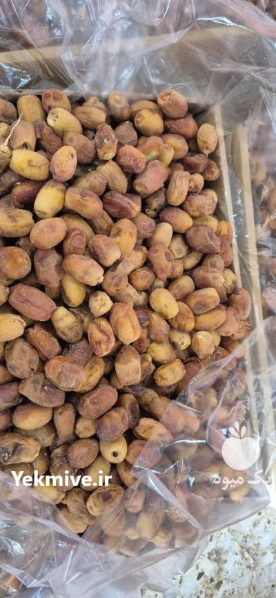 خرمای زاهدی درجه 3 پشت پنگی در بوشهر در گروه خرید و فروش خرما در یکمیوه -عکس1