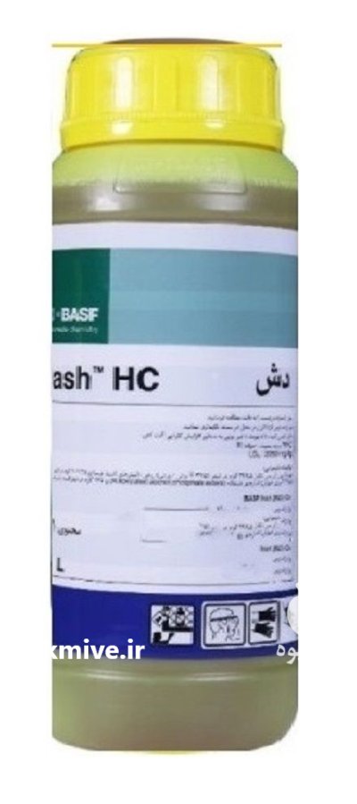 سم دش دش عامل خیس کننده در سرخنکلاته در گروه خرید و فروش انواع سم در یکمیوه -عکس1