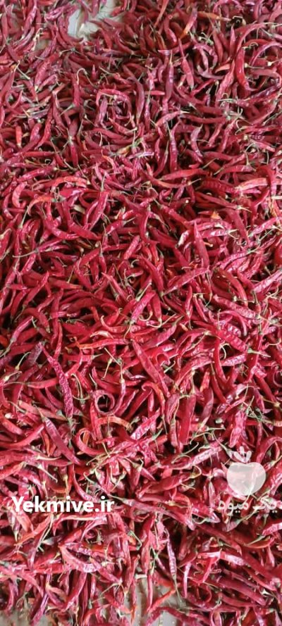 خشکبار عمده خریدار در تهران در گروه انواع خشکبار در یکمیوه -عکس2