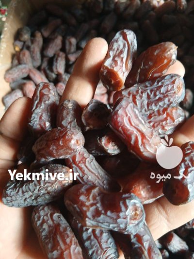 خشکبار عمده خریدار در تهران در گروه انواع خشکبار در یکمیوه -عکس3