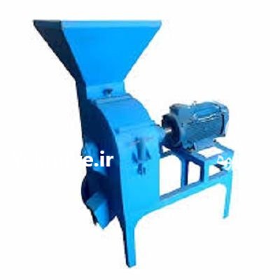 آسیاب نان خشک در سنندج در گروه خرید و فروش دستگاه آسیاب در یکمیوه -عکس2