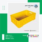 سبد 20 کیلویی ماهی در پاکدشت در گروه خرید و فروش انواع سبد در یکمیوه