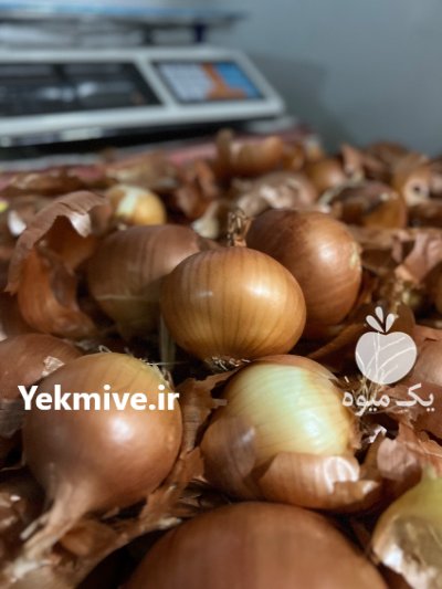 سیب زمینی اردبیل پیاز در آمل در گروه خرید و فروش سیب زمینی در یکمیوه -عکس4