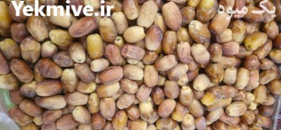 خرید و فروش خرمای زاهدی در شیراز در گروه خرید و فروش خرما در یکمیوه -عکس1