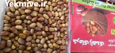 خرید و فروش خرمای زاهدی در شیراز در گروه خرید و فروش خرما در یکمیوه -عکس2