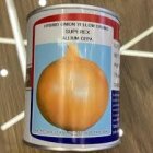 فروش بذر پیاز تاکی با عملکرد در قزوین در گروه خرید و فروش بذر پیاز در یکمیوه