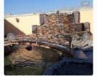 دماوند اجرای سنگ برقی فروشنده در بومهن در گروه سازنده در یکمیوه