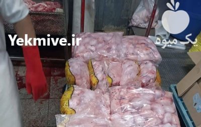 فروش دنبلان در مشهد در گروه گاو و گوسفند و میش و بز کهره گوساله در یکمیوه -عکس1