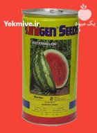 فروش بذر هندوانه یونی ژن اصل در اصفهان در گروه خرید و فروش بذر هندوانه در یکمیوه