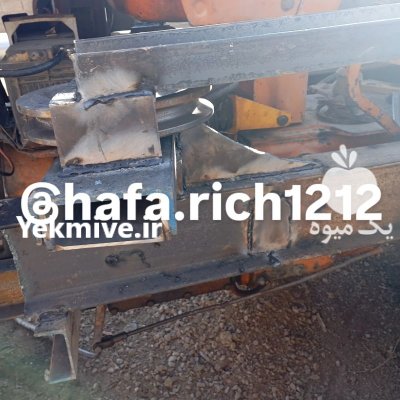 حفاری چاه آب فروش دستگاهای حفاری در کرمان در گروه حفر چاه در یکمیوه -عکس2