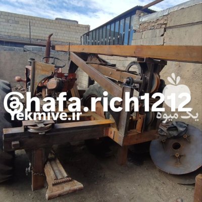 حفاری چاه آب فروش دستگاهای حفاری در کرمان در گروه حفر چاه در یکمیوه -عکس4