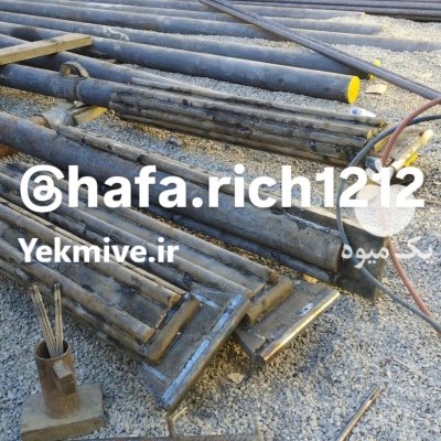 حفاری چاه آب فروش دستگاهای حفاری در کرمان در گروه حفر چاه در یکمیوه -عکس3