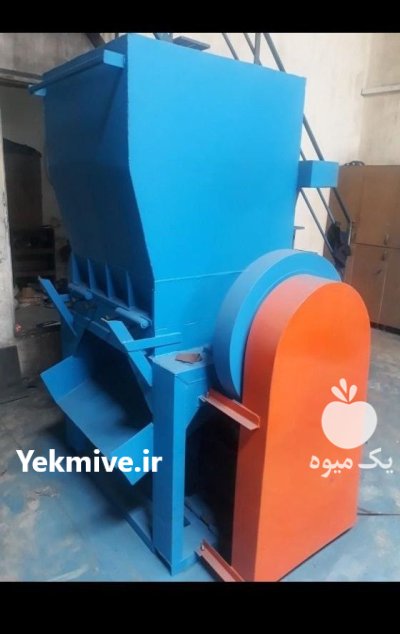 دستگاه آسیاب استخوان صنعتی و نیمه در دلبران در گروه خرید و فروش دستگاه آسیاب در یکمیوه -عکس1