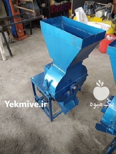 دستگاه آسیاب آرد برنج در بلداجی در گروه خرید و فروش دستگاه آسیاب در یکمیوه -عکس1