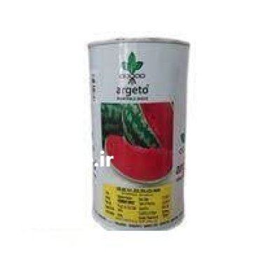 بذر هندوانه کریمسون ارگتو در دلبران در گروه خرید و فروش بذر هندوانه در یکمیوه -عکس1