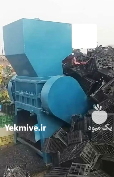 دستگاه آسیاب هسته خرما در حصارگرمخان در گروه خرید و فروش دستگاه آسیاب در یکمیوه -عکس1