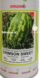 بذر هندوانه اماسید در بردسیر در گروه خرید و فروش بذر هندوانه در یکمیوه