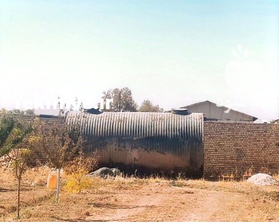 تانک پلی اتیلن در اراک در مركزی در گروه خرید و فروش تانکر کشاورزی در یکمیوه -عکس2