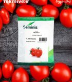 خرید بذر گوجه فرنگی بریویو در مشهد در گروه خرید و فروش بذر گوجه در یکمیوه