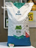 خرید بذر نخودفرنگی بیوتک اصل در همدان در گروه خرید و فروش بذر صیفی جات در یکمیوه