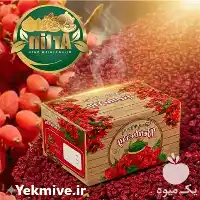 قیمت خرید سفر زرشک آرتین در بیرجند در گروه انواع آبمیوه ها و آبگیری ها در یکمیوه