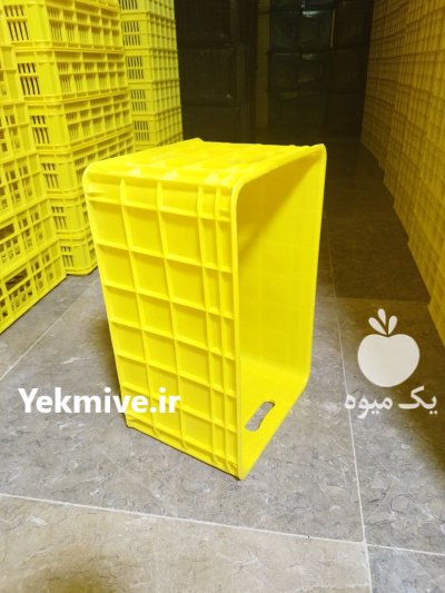 سبد 20 کیلویی سبد مرکبات در پاکدشت در گروه خرید و فروش انواع سبد در یکمیوه -عکس2