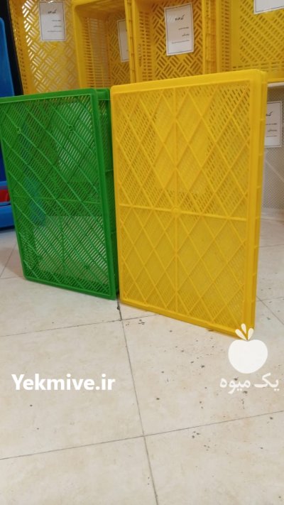 سبد میوه سبد ماکارانی در پاکدشت در گروه خرید و فروش انواع سبد در یکمیوه -عکس2