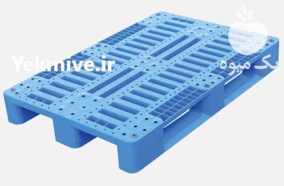 پالت پلاستیکی در تهران در گروه خرید و فروش پالت در یکمیوه -عکس4