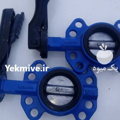 قیمت خرید شیرآلات پلیمری در زنجان در گروه خرید و فروش اتصالات و تجهیزات آبیاری در یکمیوه -عکس1
