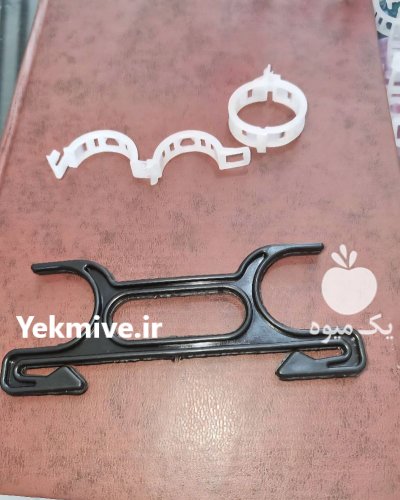 فروش قلاب تنظیم نخ گلخانه در سمنان در گروه خرید و فروش تجهیزات گلخانه در یکمیوه -عکس1