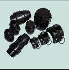 اتصالات پیچی پلی اتیلن در احمدآباد در یزد در گروه خرید و فروش اتصالات و تجهیزات آبیاری در یکمیوه