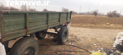 ادوات کشاورزی در قزوین در گروه خرید و فروش انواع ادوات کشاورزی در یکمیوه -عکس1