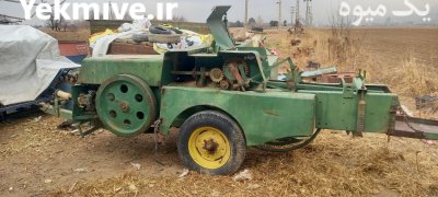 ادوات کشاورزی در قزوین در گروه خرید و فروش انواع ادوات کشاورزی در یکمیوه -عکس3