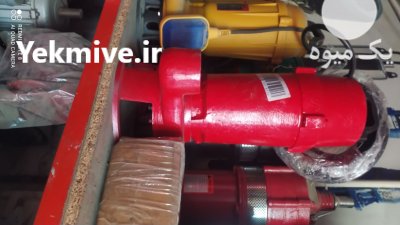 کفکش پمپ آب دینام الکتروموتو ر در بروجرد در گروه خرید و فروش پمپ کشاورزی در یکمیوه -عکس3