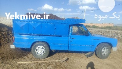 فروش انواع کود حیوانی گوسفندی گاوی در تبریز در گروه خرید و فروش کود گوسفندی در یکمیوه -عکس3