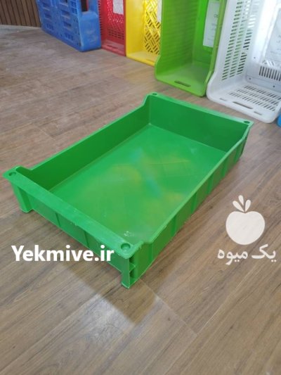 سبد میلورم در تهران در گروه خرید و فروش انواع سبد در یکمیوه -عکس1