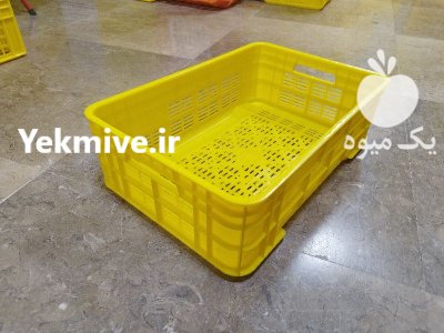 سبد کشتارگاه مرغ ماهی در تهران در گروه خرید و فروش انواع سبد در یکمیوه -عکس1